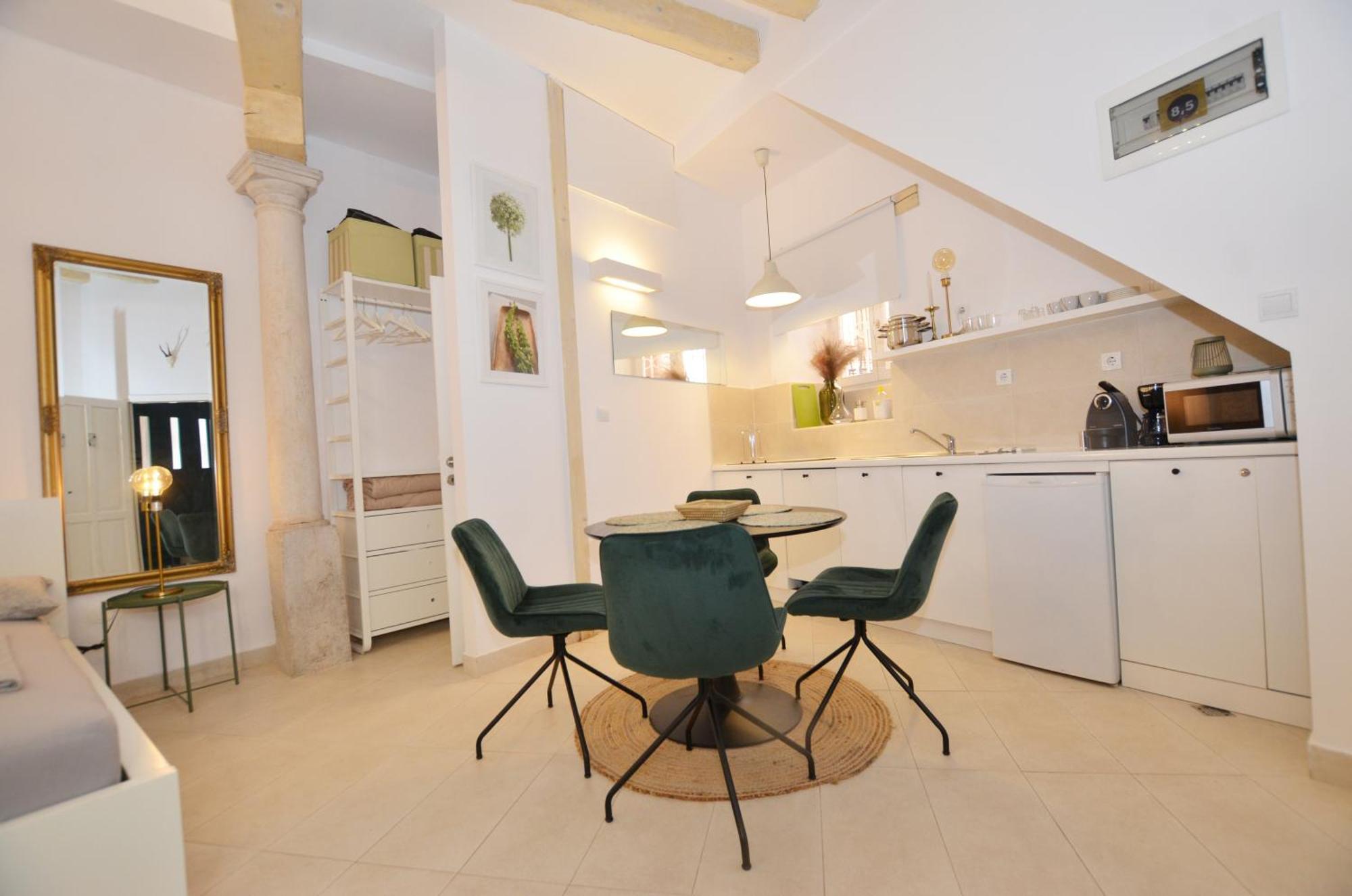 Apartments Lavanda And Oliva Ровінь Екстер'єр фото